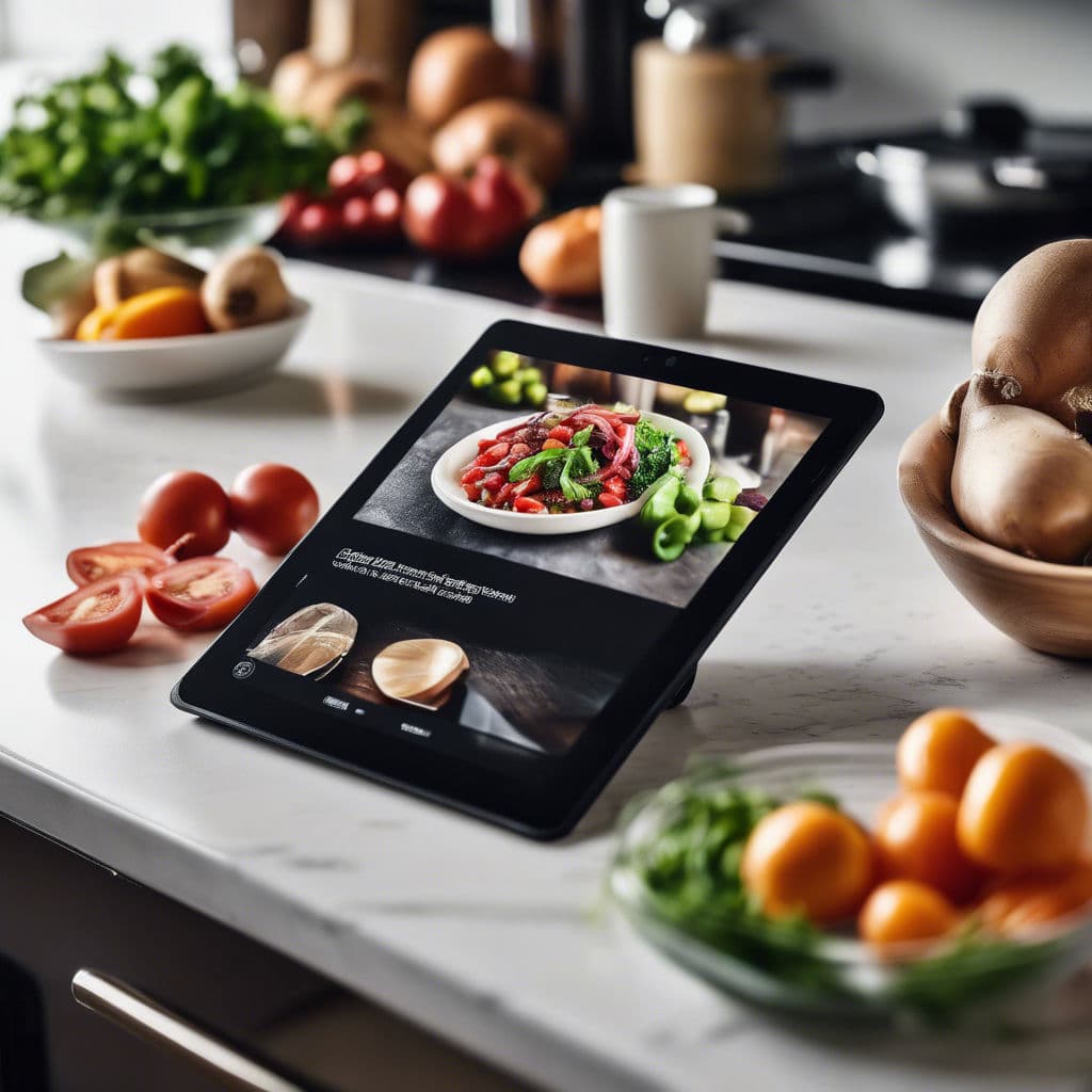 Unlock the Power of Personalized Cookbooks for Seamless Meal Prep